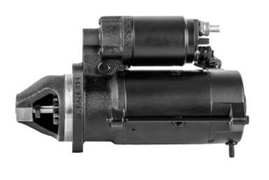 Anlasser Mahle MS737 IS1449 für SAME HÜRLIMANN, 3.2kW 12V