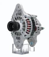 Lichtmaschine für VOLVO PENTA, 80A 24V
