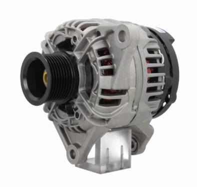 Lichtmaschine SEG 0124325052 für IVECO CLAAS CUMMINS, 90A 12V