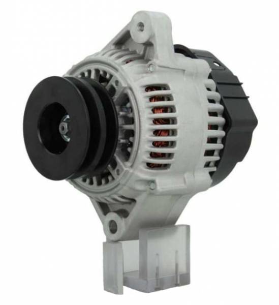 Lichtmaschine für YANMAR Marine 6LP, 80A 12V