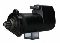 Anlasser für FIAT-ALLIS, 5.4kW 24V