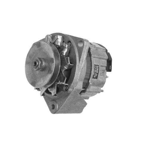 Lichtmaschine Iskra Letrika MERCEDES-BENZ IA0722, 55A, 12V
