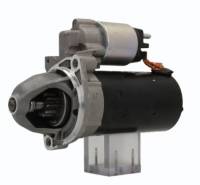 Anlasser SEG 0001109290 für MERCEDES-BENZ, 2.2kW 12V