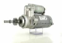 Anlasser Bosch 0001230028 für VOLKSWAGEN, 3.0kW 12V