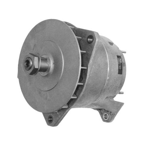 Lichtmaschine Iskra Letrika MERCEDES-BENZ IA1102, 140A, 24V
