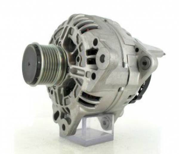 Lichtmaschine Bosch VOLKSWAGEN SEAT 0124615038, 150A 12V