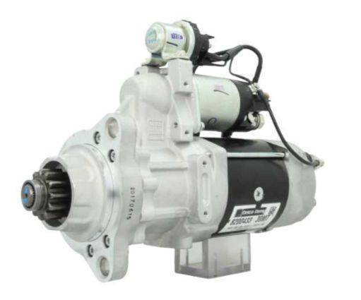 Anlasser Delco Remy 8200433 für VOLVO, 7.0kW 12V