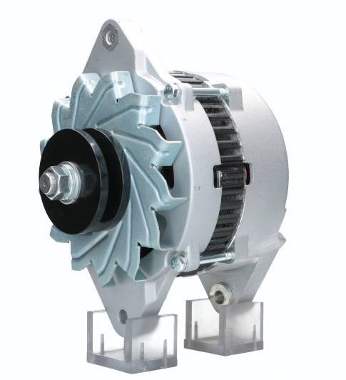 Lichtmaschine für KOMATSU, 90A 24V