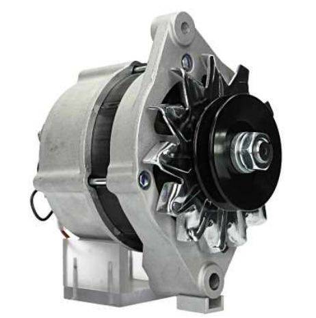 Lichtmaschine für VOLVO PENTA, 100A 12V