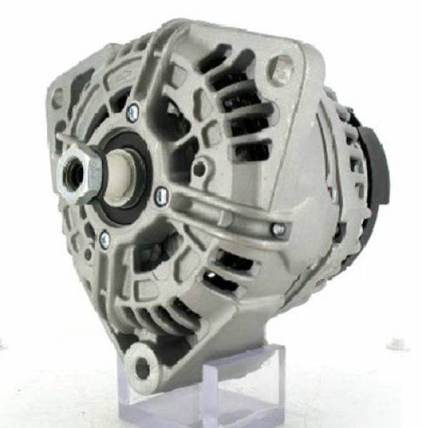 Lichtmaschine für MAN, 110A 24V