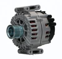 Lichtmaschine für MERCEDES, 200A 12V