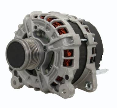 Lichtmaschine für VOLKSWAGEN AUDI SEAT SKODA, 180A 12V