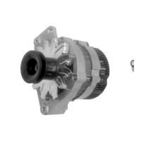 Lichtmaschine Iskra Letrika VOLKSWAGEN IA0437, 65A 12V