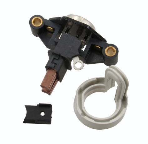 Lichtmaschinenregler Mahle MGX1277 MGX1277KIT 72740339 16915221