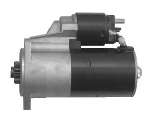 Anlasser Mahle MS116 IS1104 für LOMBARDINI, 1.2kW 12V