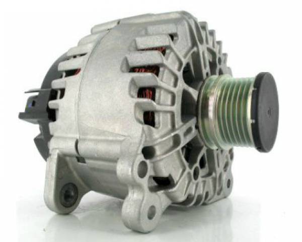 Lichtmaschine Valeo TG14C034 für VW VOLKSWAGEN, 140A 12V