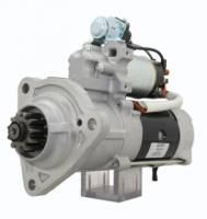 Anlasser Mitsubishi M9T86171 M009T86171 für MAN, 7.0kW 24V