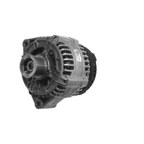 Lichtmaschine Iskra Letrika MERCEDES-BENZ IA1111, 120A, 12V