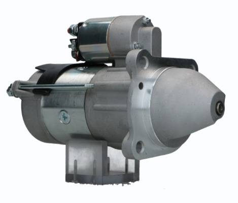 Anlasser für PERKINS BOBCAT, 3.0kW 12V