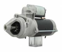 Anlasser für MAN RENAULT, 4.0kW 24V