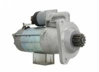 Anlasser Bosch 0001330050 für MERCEDES MAN, 7.0kW 24V