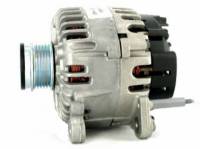 Lichtmaschine Valeo SG14B011 für VOLKSWAGEN AUDI SKODA, 140A 12V