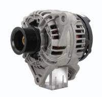 Lichtmaschine SEG 0124325052 für IVECO CLAAS CUMMINS, 90A 12V