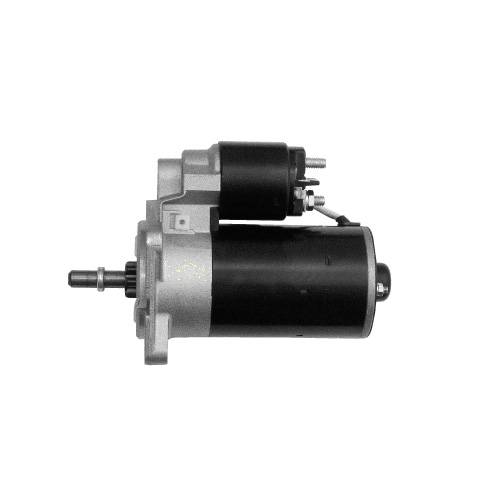 Anlasser Iskra Letrika VOLKSWAGEN IS0404, 0.9kW, 12V