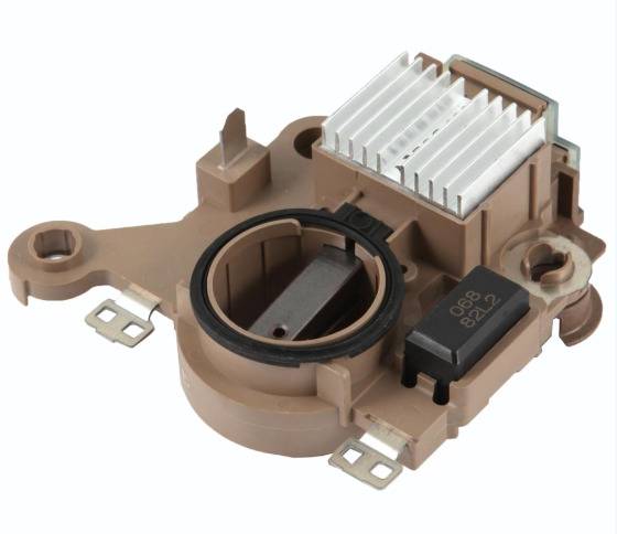 Lichtmaschinenregler Mitsubishi A866X51872 für MITSUBISHI, 14V
