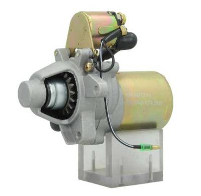 Anlasser für HONDA GX340 GX390, 0.4kW 12V