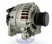 Lichtmaschine Bosch 0124325178 für LDV MAXUS, 110A 12V