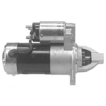 Anlasser für JEEP GRAND CHEROKEE, 1.4kW 12V