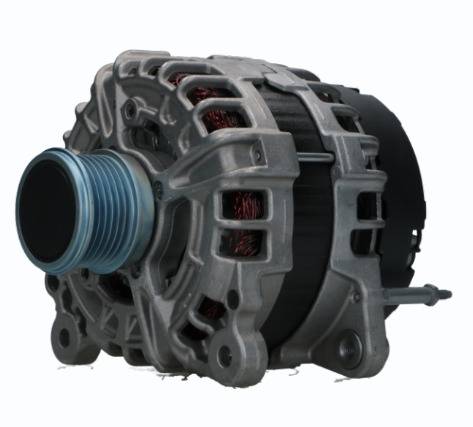 Lichtmaschine SEG 0125811172 für VW AUDI SEAT SKODA, 180A 12V