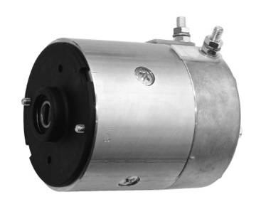 Gleichstrommotor Mahle MM46 IM0368 für MONARCH, 2.2kW 24V