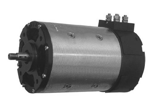 Gleichstrommotor Mahle MM210 IM0082 für ATLET ICEM, 1.0kW 24V