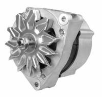 Lichtmaschine Mahle MG781 IA1532 für HITACHI TAKEUCHI, 80A 24V