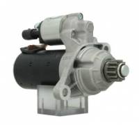 Anlasser für AUDI VW SEAT SKODA CUPRA, 2.0kW 12V