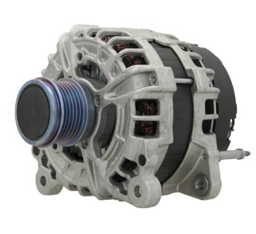 Lichtmaschine SEG 0125811089 für VW AUDI SEAT SKODA, 180A 12V