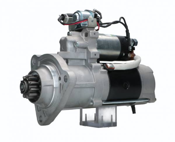 Anlasser für MAN TGS TGX, 7.0kW 24V