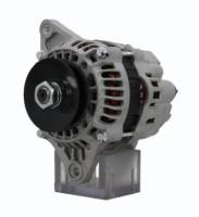 Lichtmaschine für MITSUBISHI VOLVO TEREX-SCHAEFF, 40A 12V