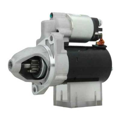 Anlasser für MERCEDES-BENZ, 1.1kW 12V
