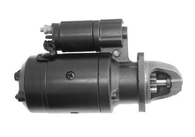 Anlasser Mahle MS250 IS1108 für HATZ, 4.0kW 24V