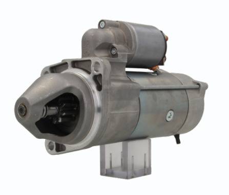 Anlasser SEG 0001263008 für DEUTZ KHD, 4.0kW 24V