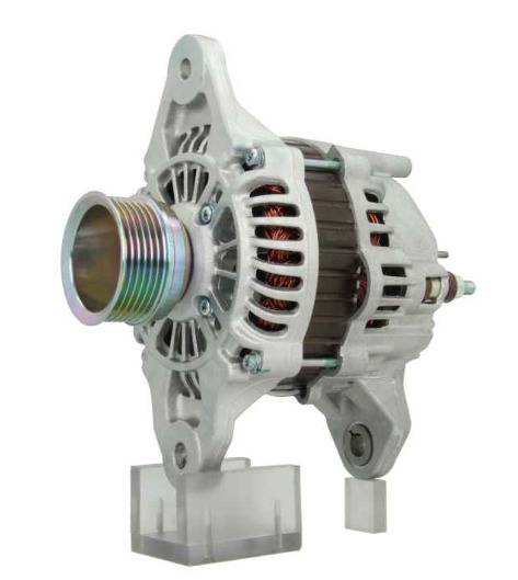 Lichtmaschine Mitsubishi A003TR5091 A3TR5091 VOLVO PENTA 80A 24V