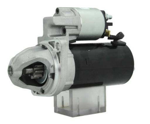 Anlasser für JOHN DEERE MECALAC DYNAPAC, 2.2kW 12V