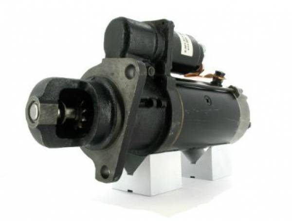 Anlasser für SCANIA, 6.7kW 24V