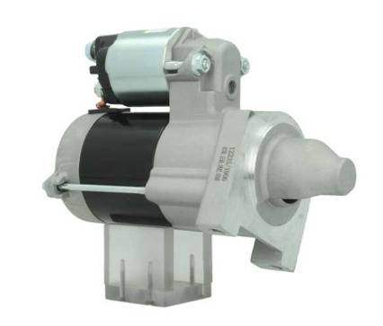Anlasser für JOHN DEERE KAWASAKI, 0.6kW 12V