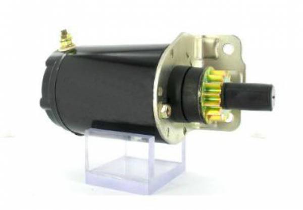 Anlasser für BRIGGS & STRATTON, 0.7kW 12V 15Zähne