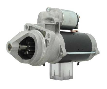 Anlasser für MAN RENAULT, 4.0kW 24V