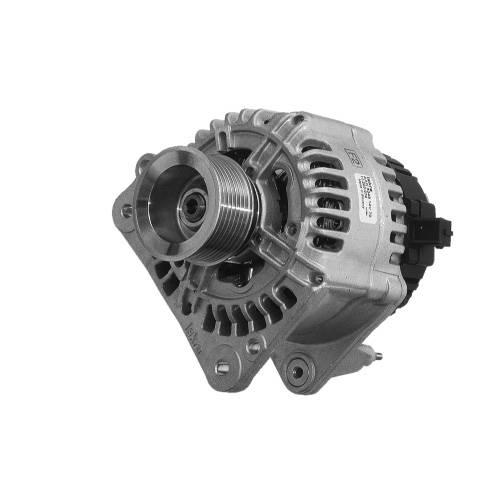 Lichtmaschine Iskra Letrika VOLKSWAGEN IA1060, 70A, 12V